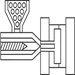 Injection Mold Cavity Design