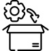 Spare Parts for Machinery