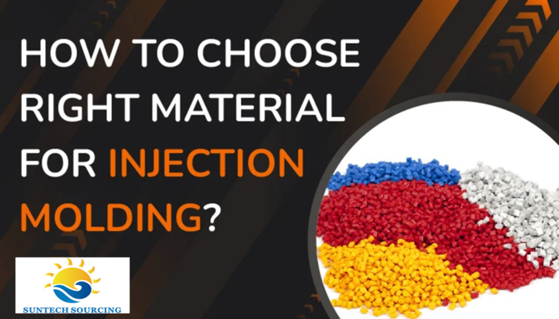 Advanced Injection Molding Technology