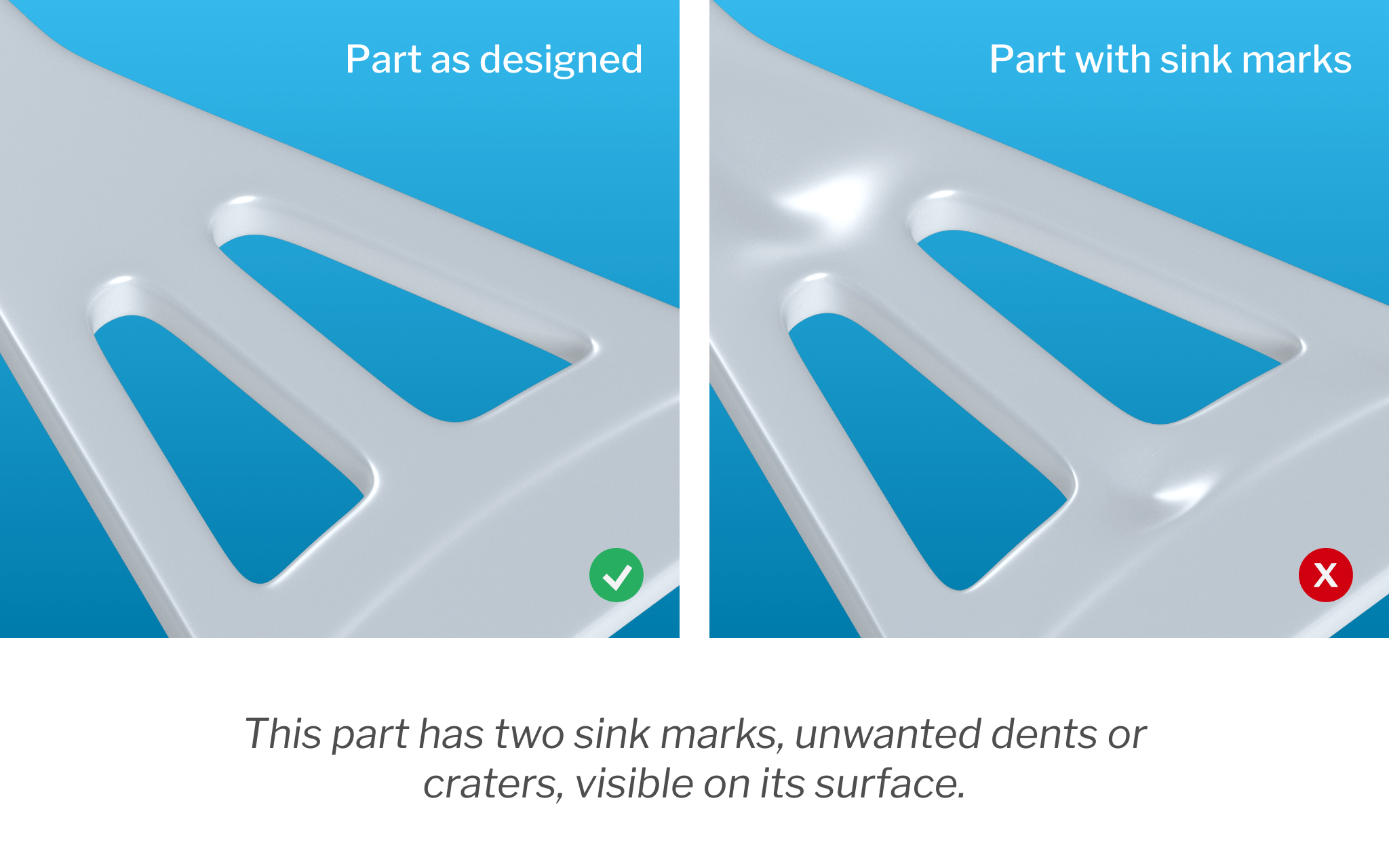 Injection‌ ‌Molding‌ ‌Defects‌