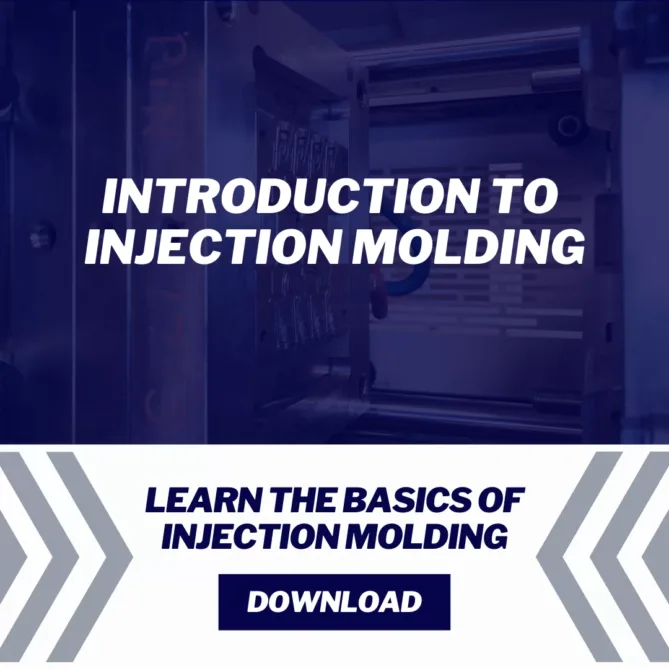 Common Injection Molding Defects