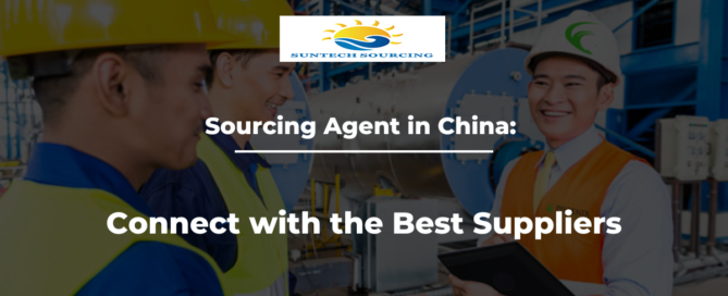 Best China Agent for Auxiliary Machines, Injection Machines, and Packaging Solutions