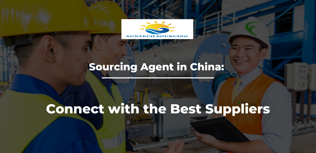 Best China Agent for Auxiliary Machines, Injection Machines, and Packaging Solutions