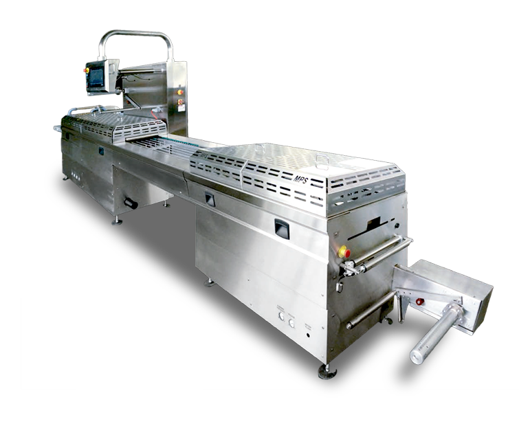 Sunshine Technologies Packaging Machine