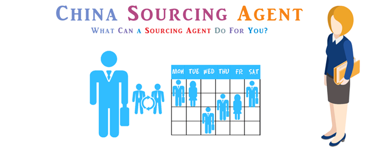 Why Hire a Sourcing Agent in China